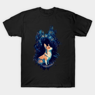 Corgi T-Shirt